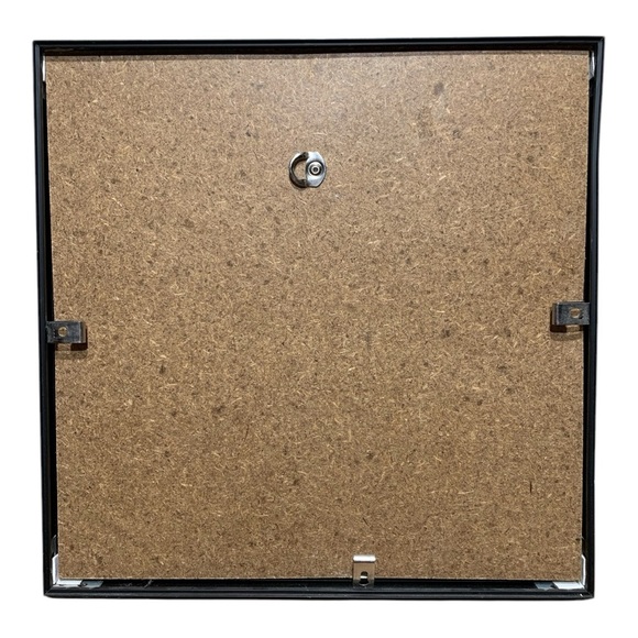 Vintage “Misfits” Framed Artwork Featuring Evilive - Picture 2 of 2